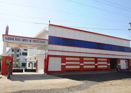 Sardar Patel College of Nursing